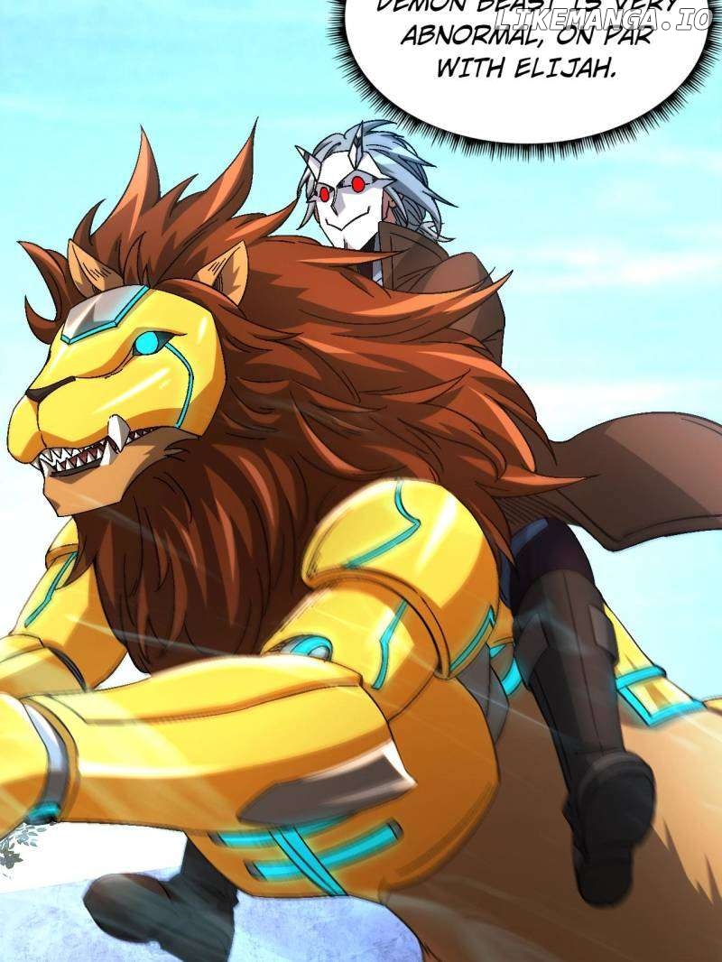 Doomsday Jigsaw Puzzle Chapter 80 - page 10