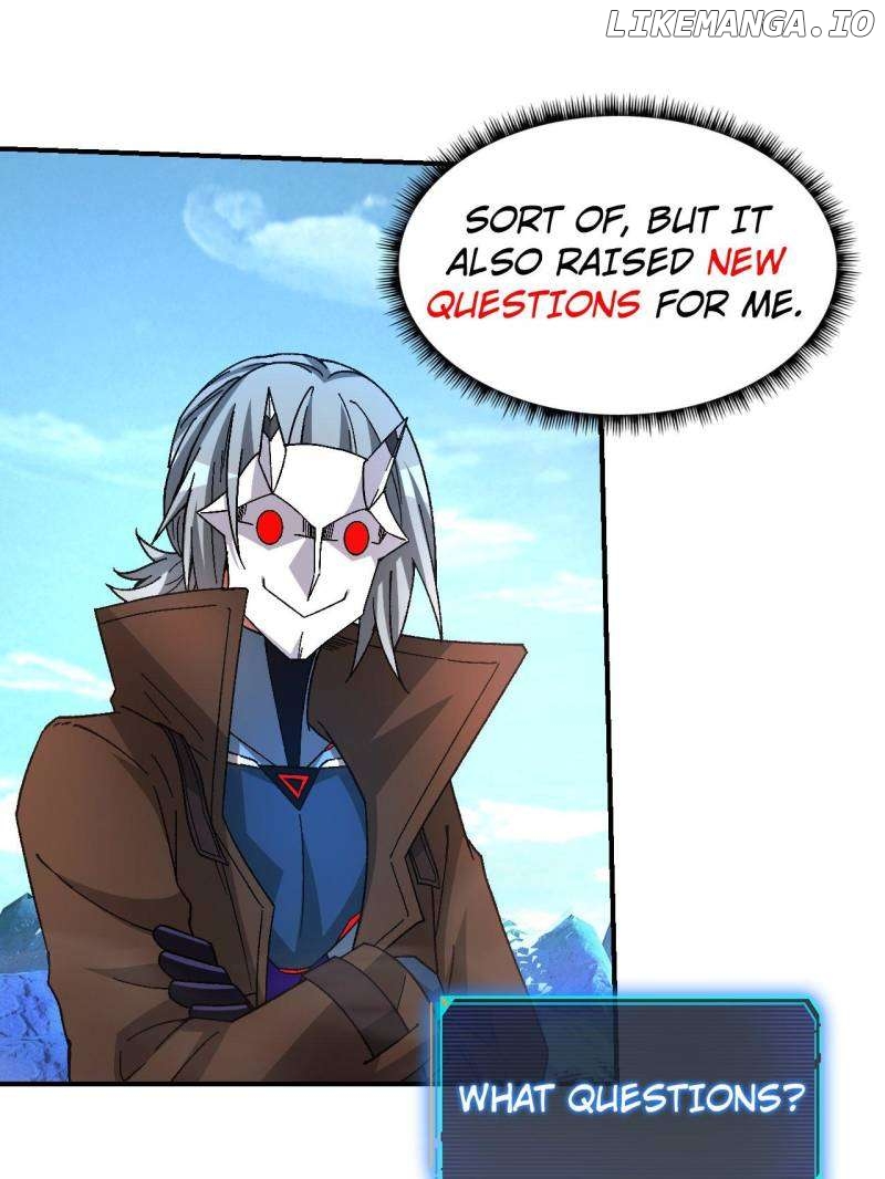 Doomsday Jigsaw Puzzle Chapter 82 - page 43