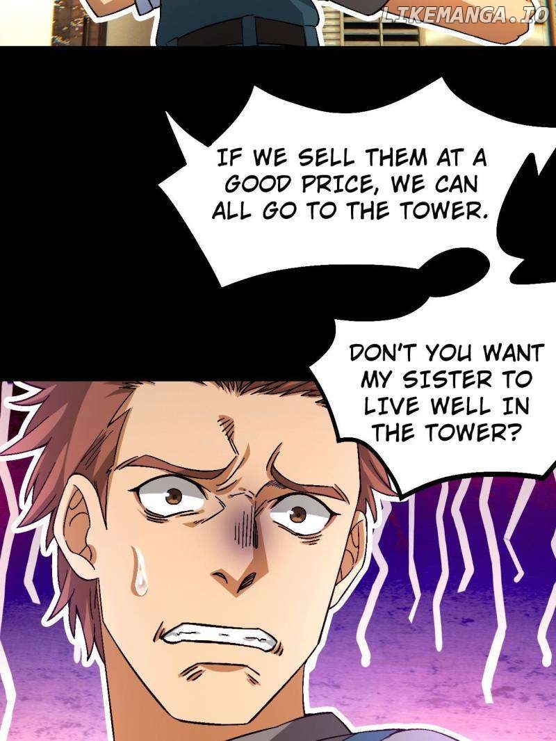 Doomsday Jigsaw Puzzle Chapter 84 - page 42