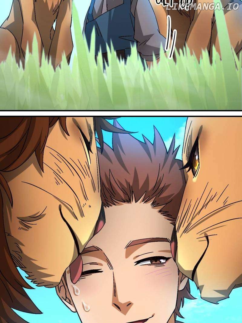 Doomsday Jigsaw Puzzle Chapter 86 - page 46