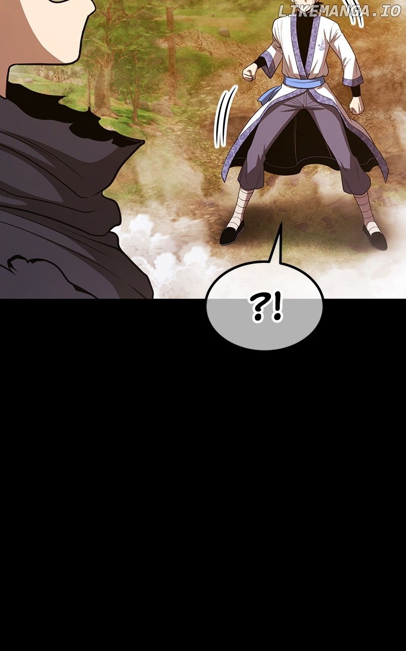 +99 Wooden stick Chapter 136 - page 167