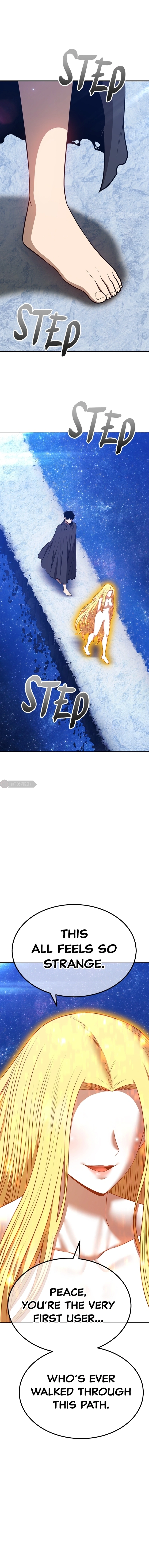 +99 Wooden stick Chapter 139 - page 14