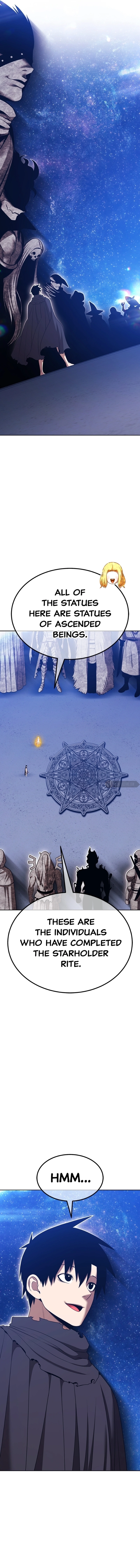 +99 Wooden stick Chapter 139 - page 18