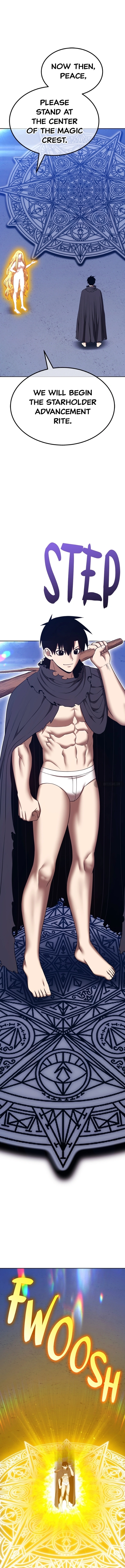 +99 Wooden stick Chapter 139 - page 20