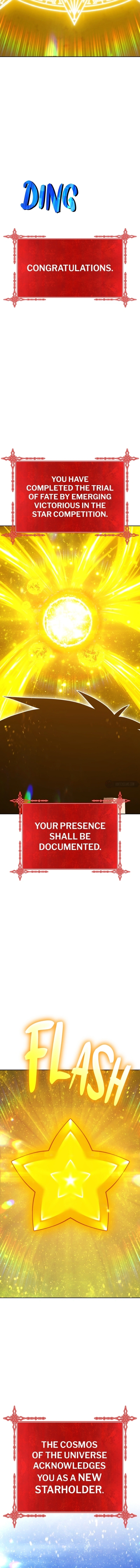 +99 Wooden stick Chapter 139 - page 21