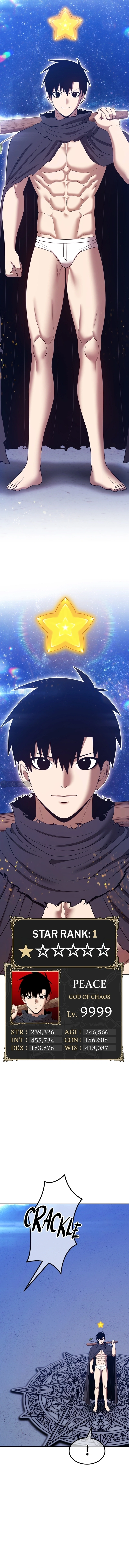 +99 Wooden stick Chapter 139 - page 22