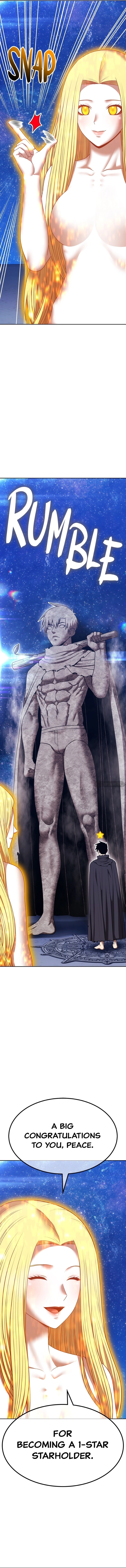 +99 Wooden stick Chapter 139 - page 24