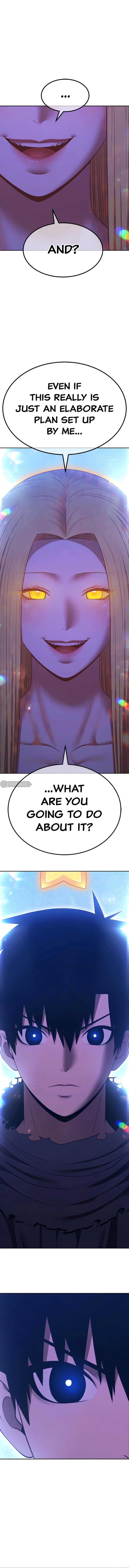 +99 Wooden stick Chapter 139 - page 26