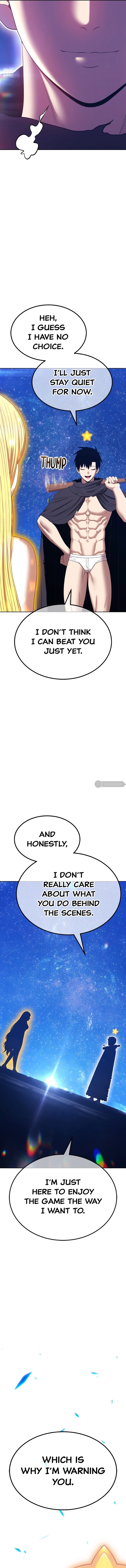 +99 Wooden stick Chapter 139 - page 27