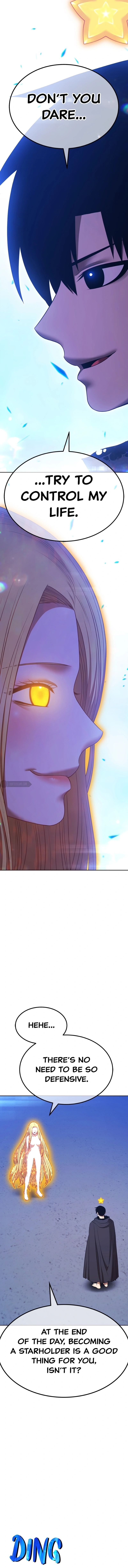 +99 Wooden stick Chapter 139 - page 28