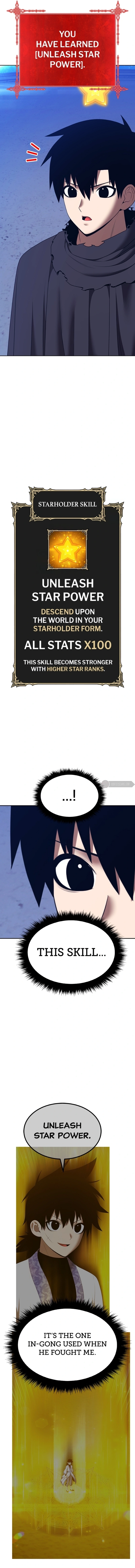 +99 Wooden stick Chapter 139 - page 29