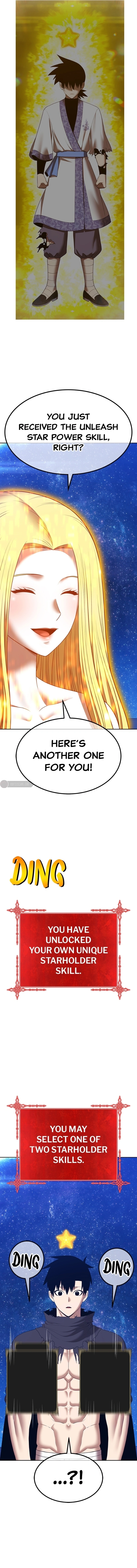 +99 Wooden stick Chapter 139 - page 30