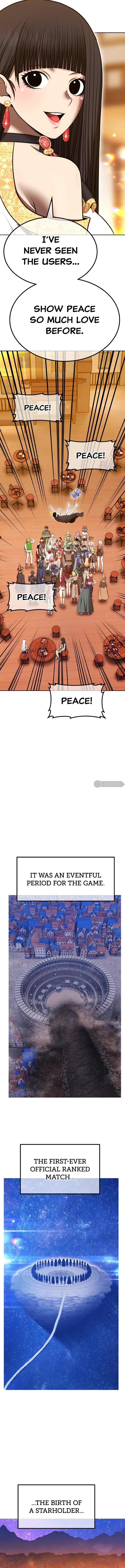 +99 Wooden stick Chapter 139 - page 47