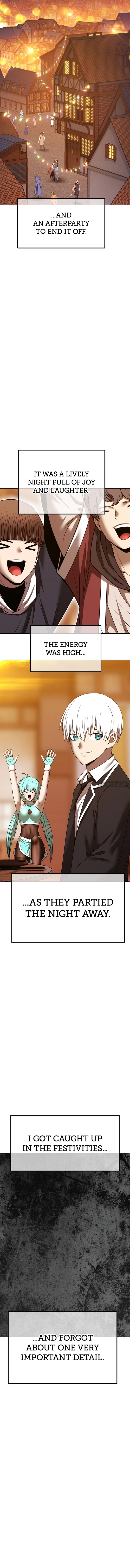 +99 Wooden stick Chapter 139 - page 48