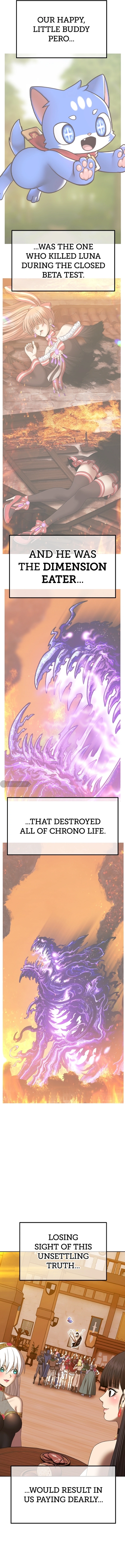 +99 Wooden stick Chapter 139 - page 49