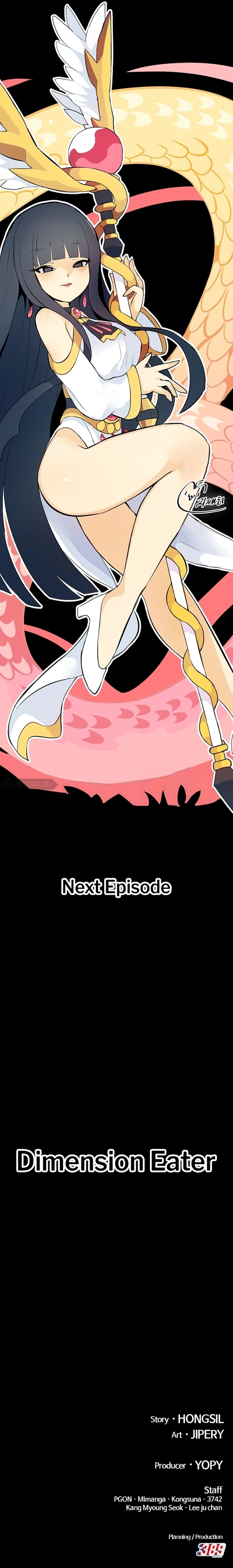 +99 Wooden stick Chapter 139 - page 51