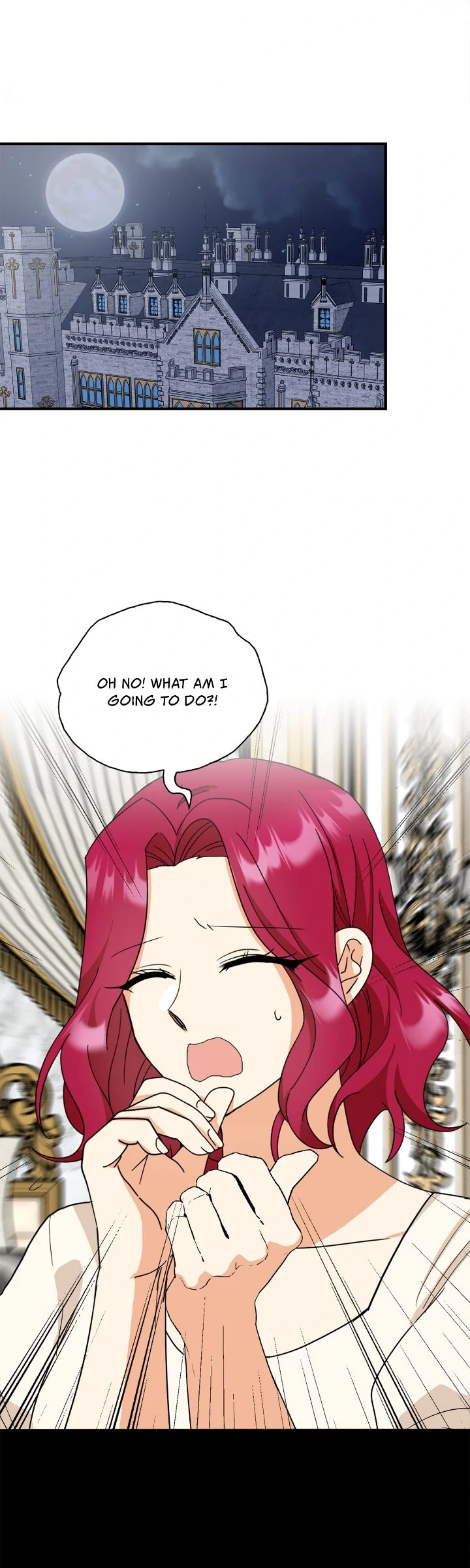 I Became the Villain’s Mother Chapter 133 - page 15