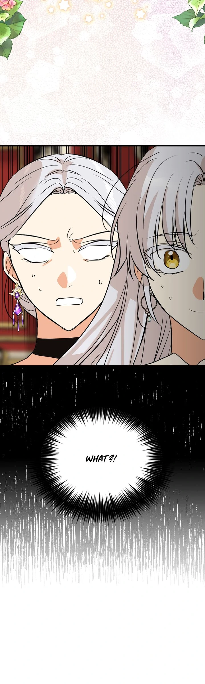 I Became the Villain’s Mother Chapter 133 - page 2