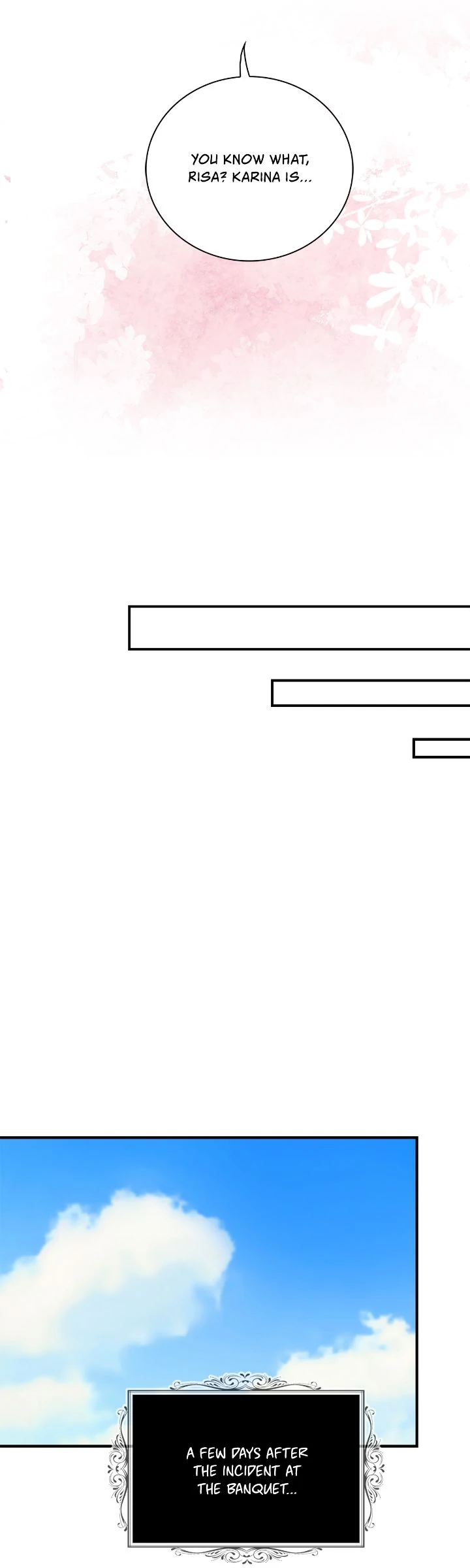 I Became the Villain’s Mother Chapter 133 - page 24