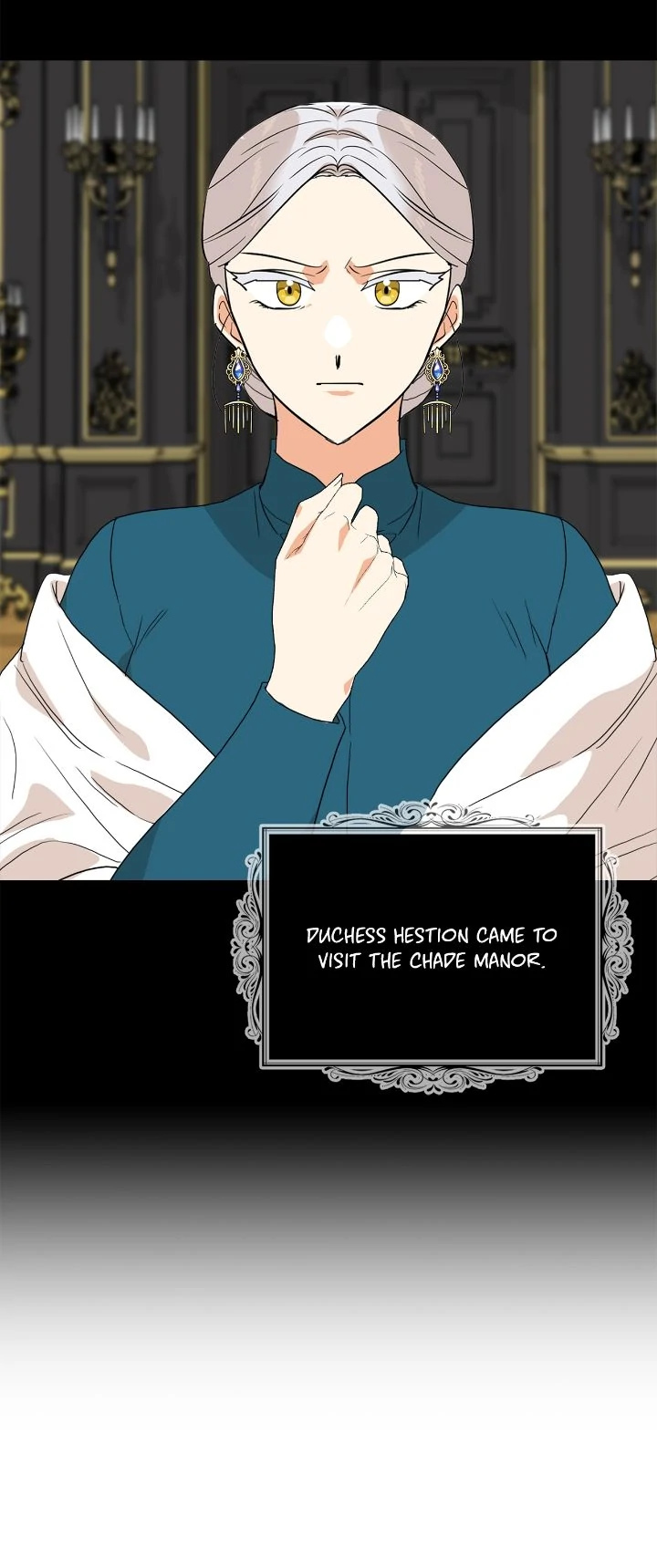 I Became the Villain’s Mother Chapter 133 - page 26