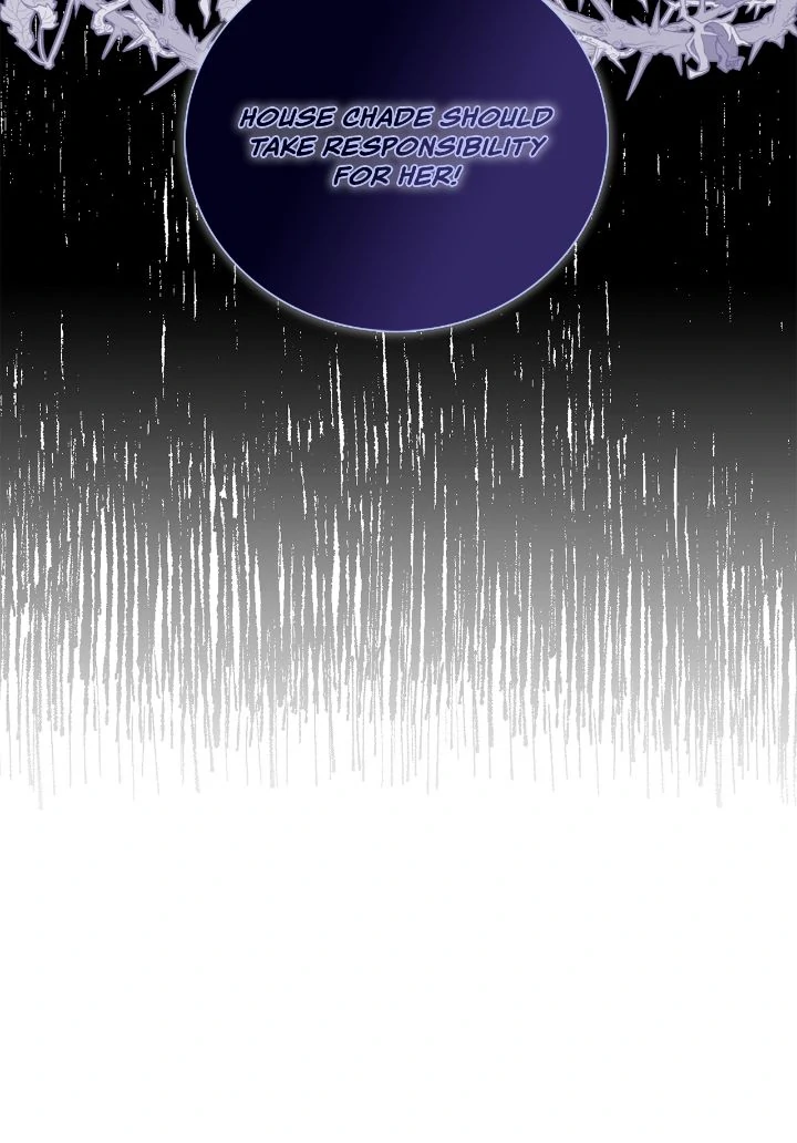 I Became the Villain’s Mother Chapter 133 - page 30