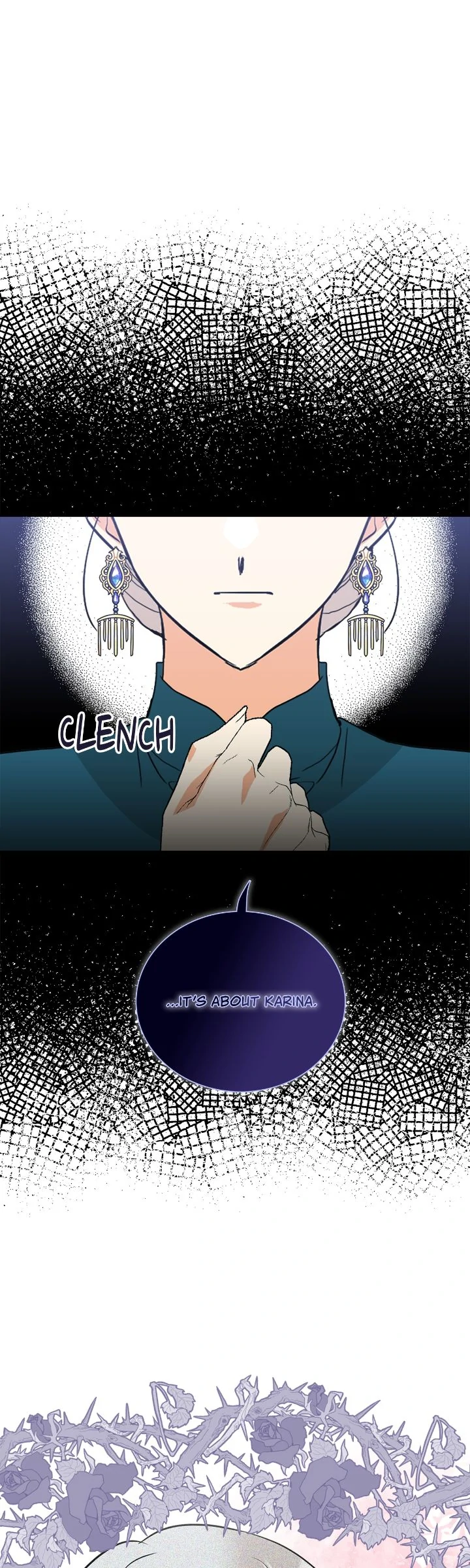 I Became the Villain’s Mother Chapter 134 - page 1