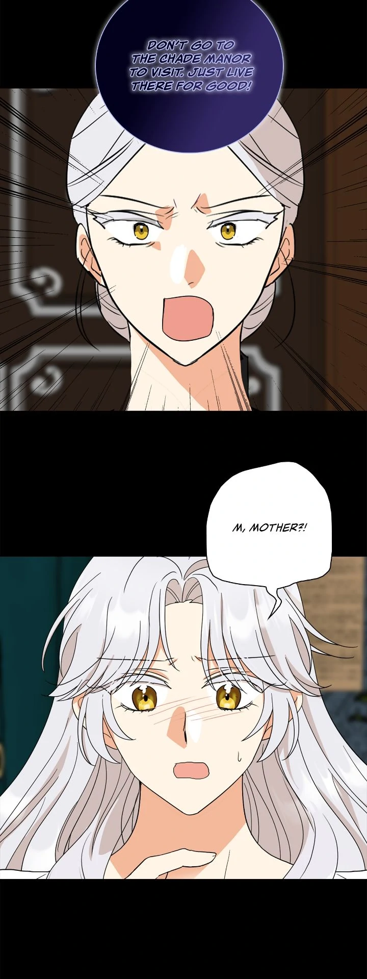 I Became the Villain’s Mother Chapter 134 - page 11