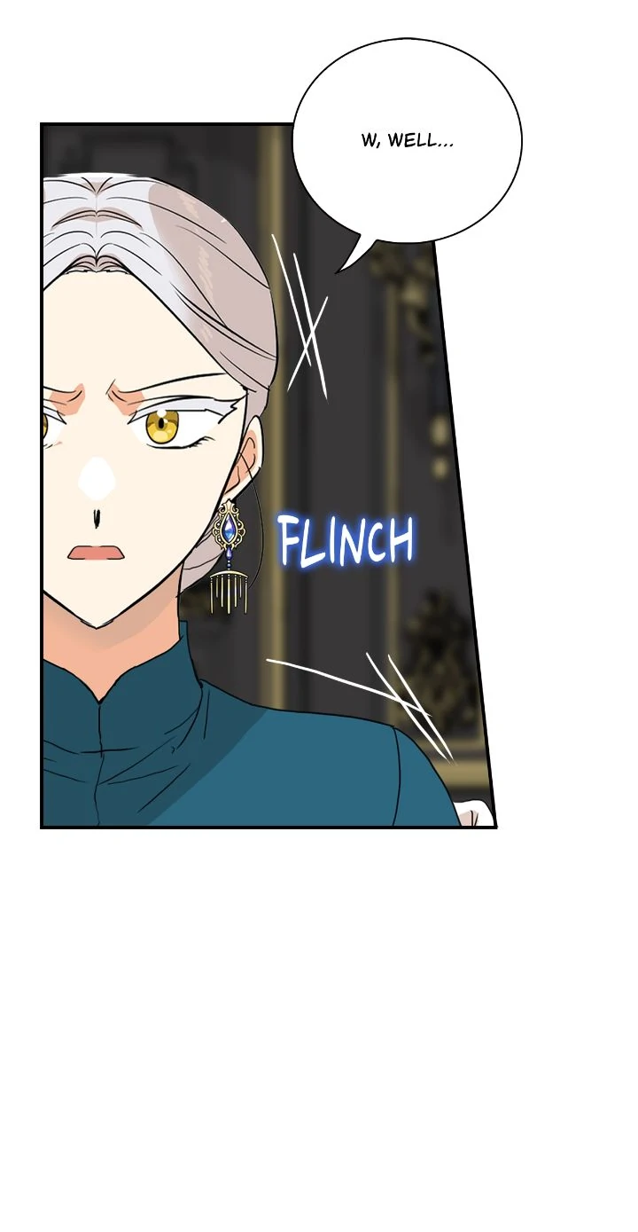 I Became the Villain’s Mother Chapter 134 - page 16