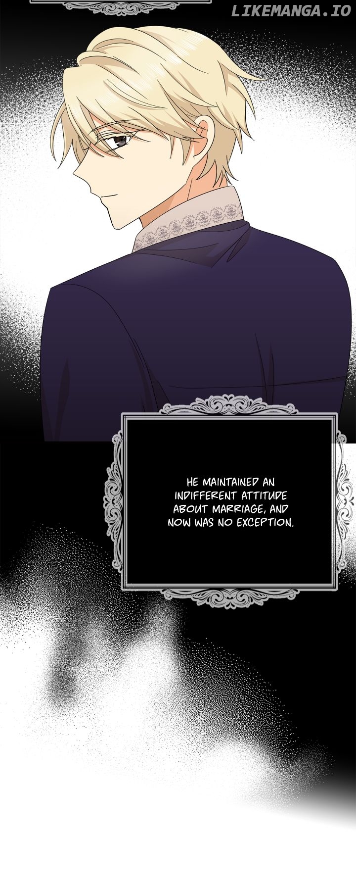 I Became the Villain’s Mother Chapter 134 - page 21