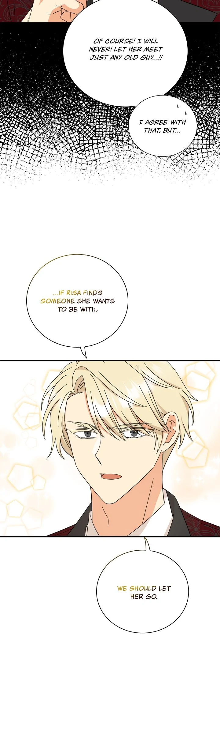 I Became the Villain’s Mother Chapter 134 - page 26