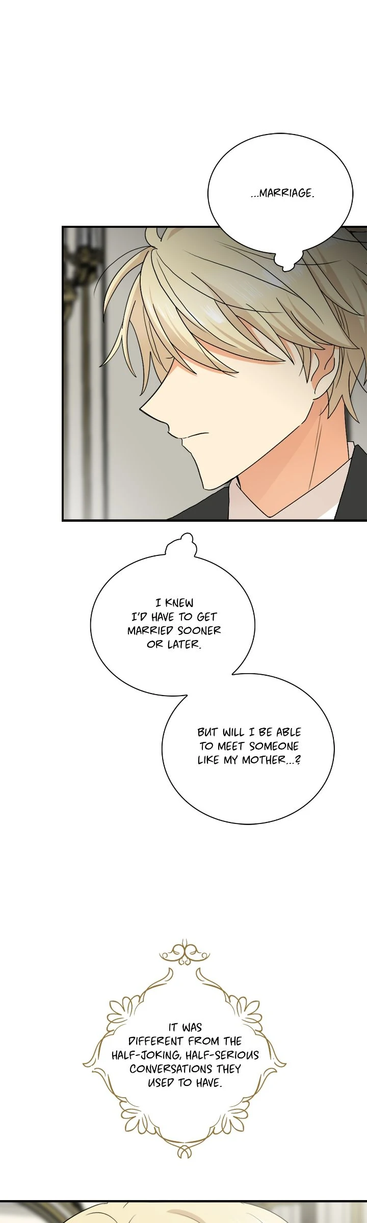 I Became the Villain’s Mother Chapter 134 - page 29
