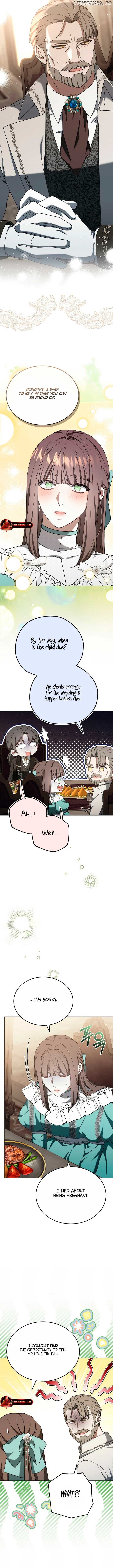 City of Arrogance Chapter 87 - page 11