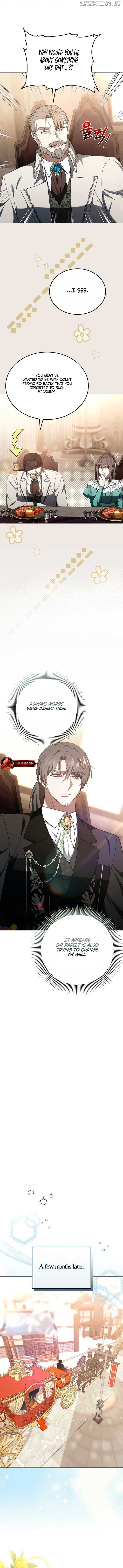 City of Arrogance Chapter 87 - page 12