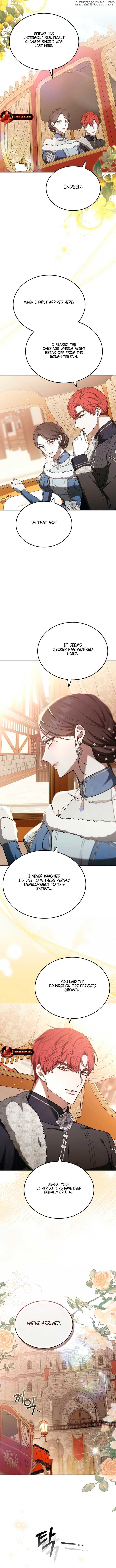 City of Arrogance Chapter 87 - page 13