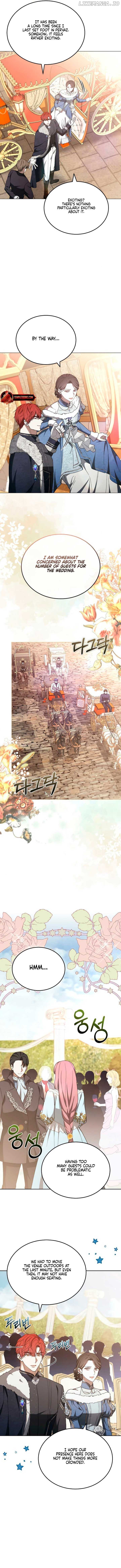 City of Arrogance Chapter 87 - page 14