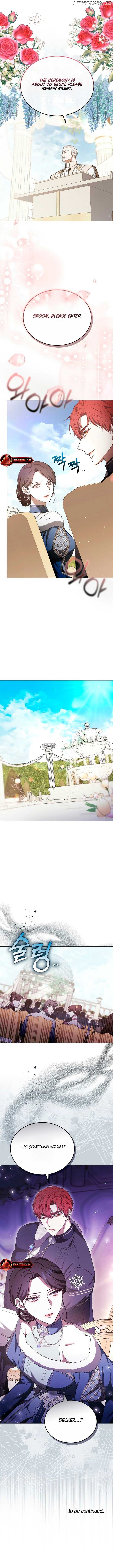 City of Arrogance Chapter 87 - page 15