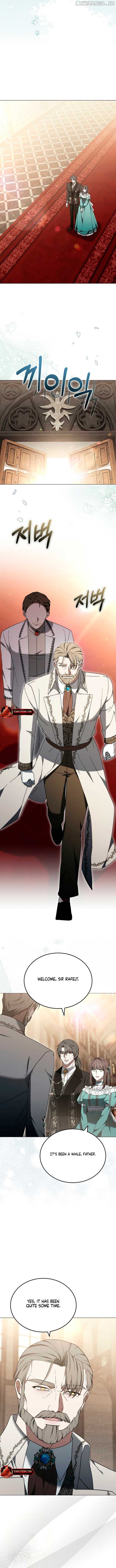 City of Arrogance Chapter 87 - page 6