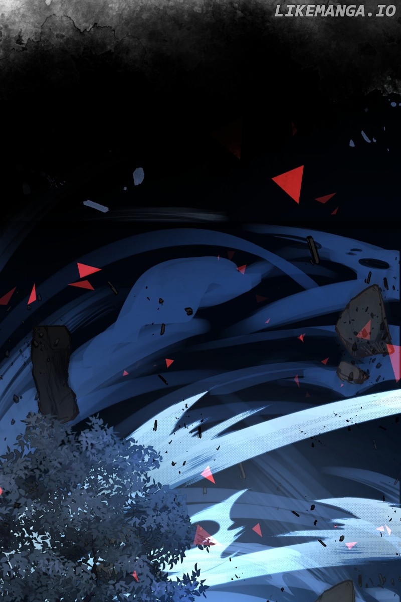 Phase - Manga Chapter 134 - page 22