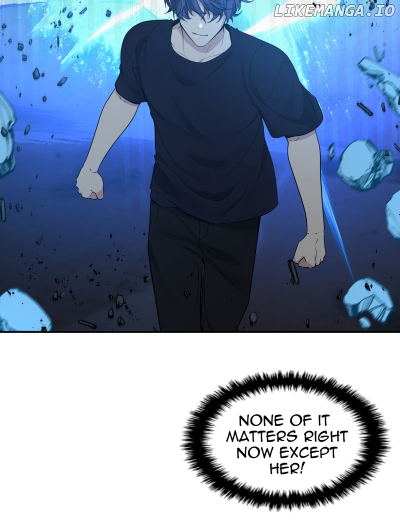 Phase - Manga Chapter 134 - page 29