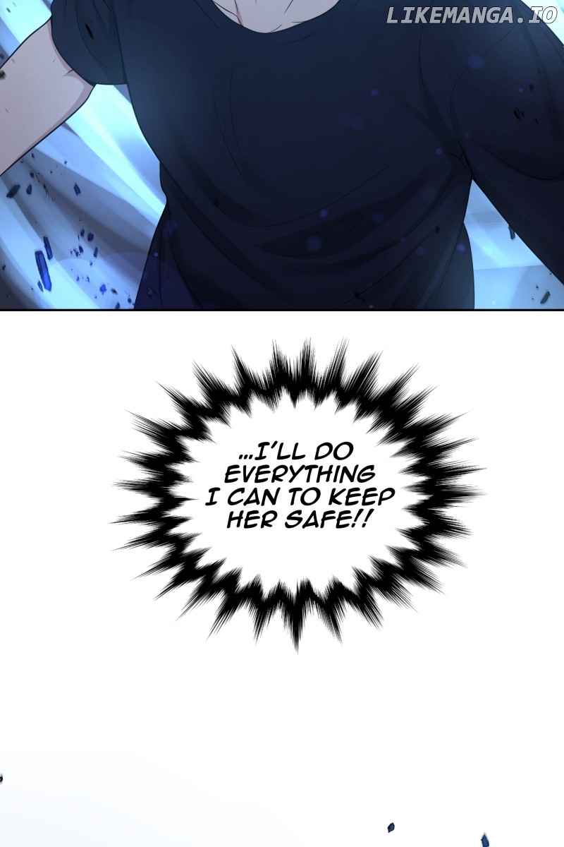 Phase - Manga Chapter 134 - page 31
