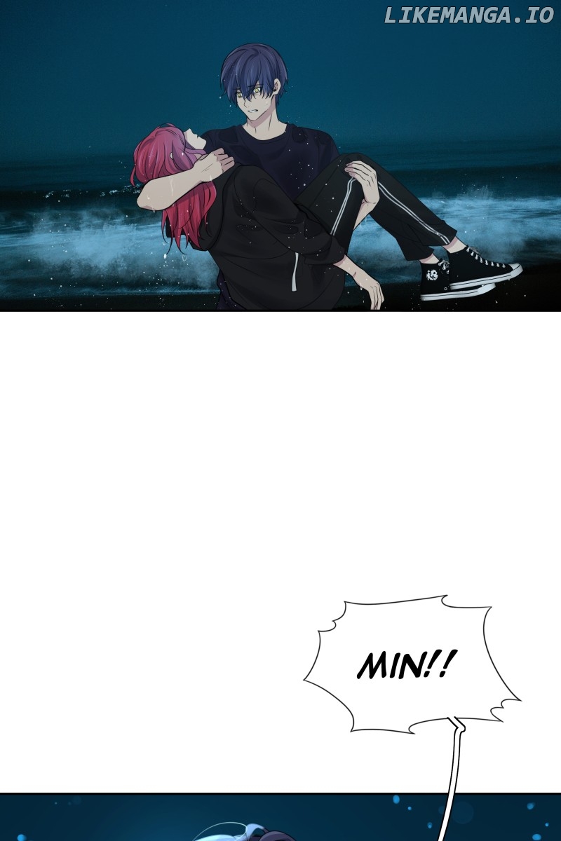 Phase - Manga Chapter 134 - page 86