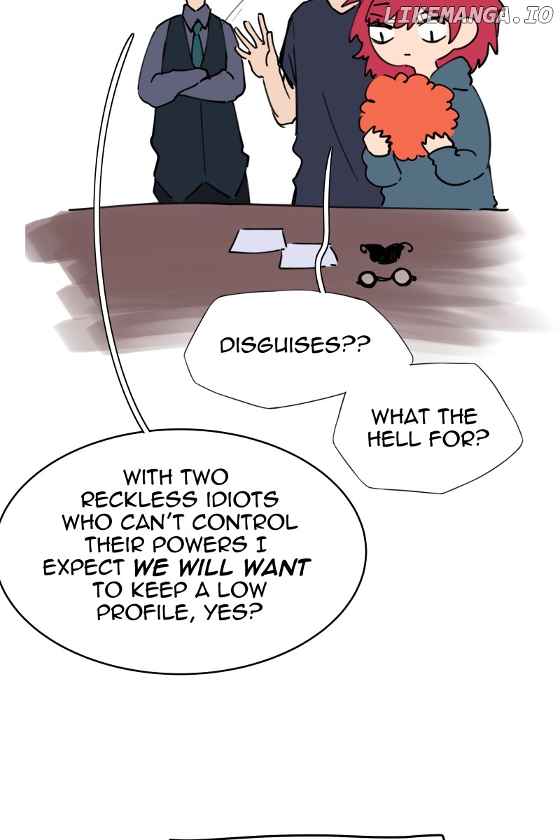 Phase - Manga Chapter 134 - page 96