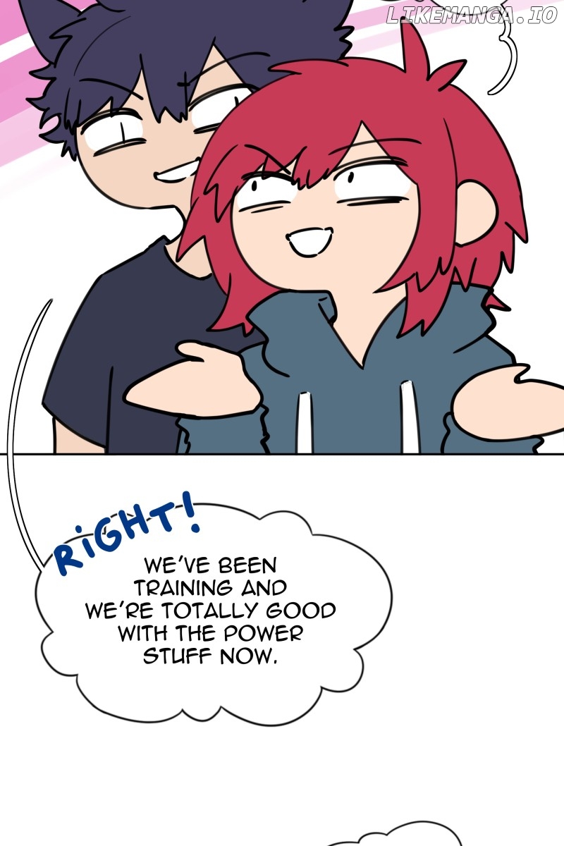 Phase - Manga Chapter 134 - page 98