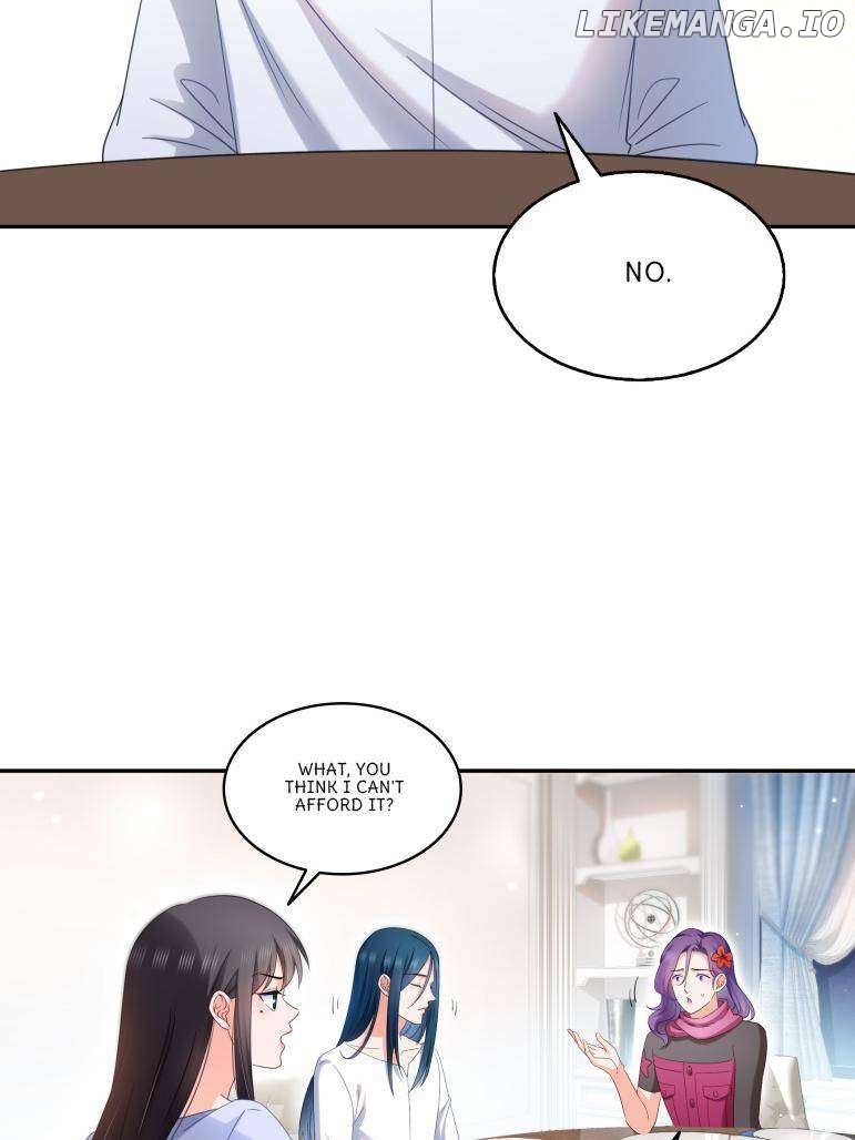 Perfect Secret Love: The Bad New Wife is a Little Sweet Chapter 509 - page 10