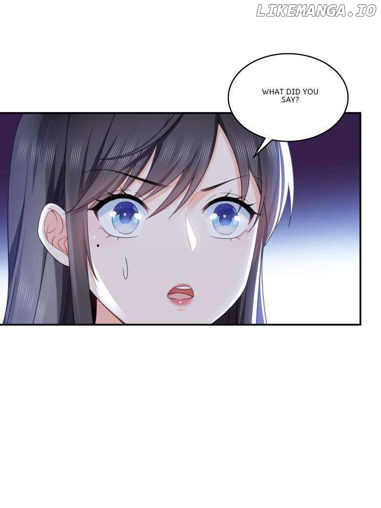 Perfect Secret Love: The Bad New Wife is a Little Sweet Chapter 509 - page 13