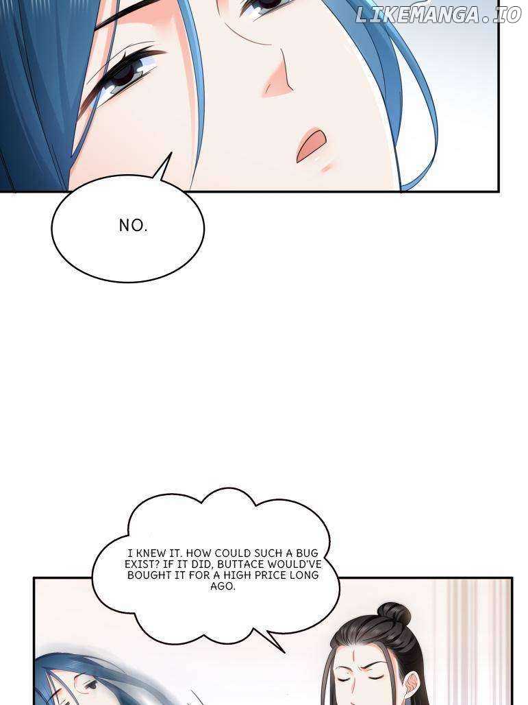 Perfect Secret Love: The Bad New Wife is a Little Sweet Chapter 509 - page 19