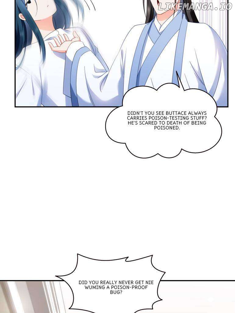 Perfect Secret Love: The Bad New Wife is a Little Sweet Chapter 509 - page 20
