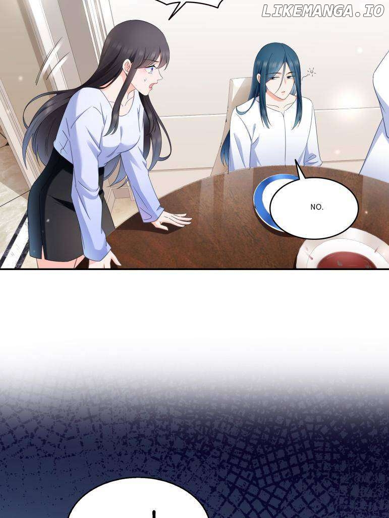 Perfect Secret Love: The Bad New Wife is a Little Sweet Chapter 509 - page 21