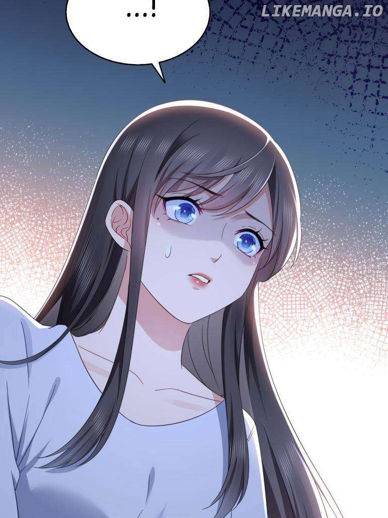 Perfect Secret Love: The Bad New Wife is a Little Sweet Chapter 509 - page 22