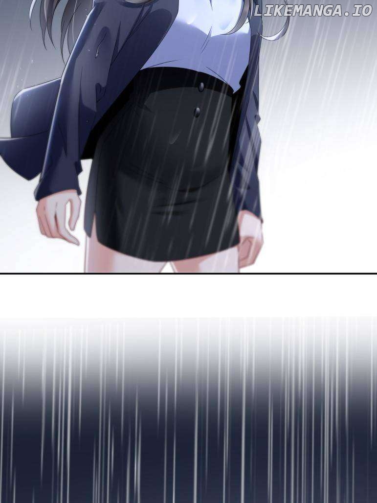 Perfect Secret Love: The Bad New Wife is a Little Sweet Chapter 509 - page 27